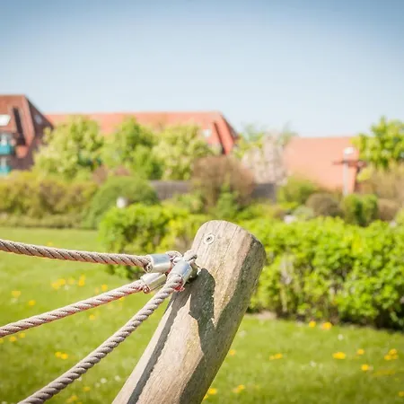 Ferienhaus Vs 8 - Stoertebeker Komfort